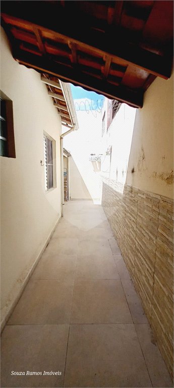 Casa à venda com 2 quartos em Vila Ursulina, Itaquaquecetuba, SP