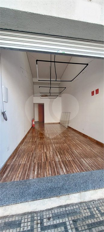 Salão para alugar no Centro, Santo André, SP