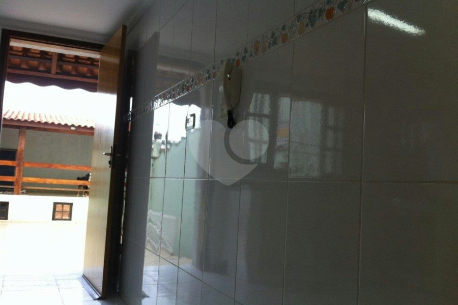 Sobrado à venda com 3 quartos, sendo 1 suíte, em Vila Guilherme, São Paulo, SP