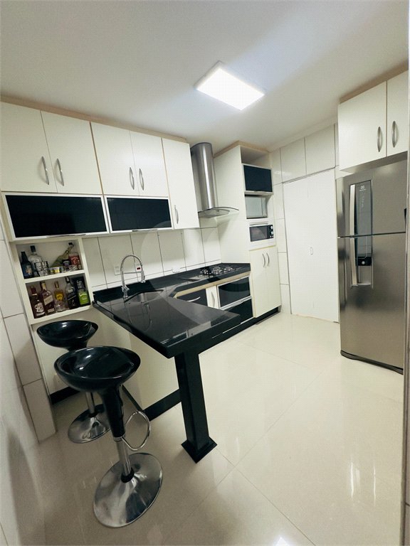 Apartamento à venda com 2 quartos em Parque Residencial Indaiá, Indaiatuba, SP