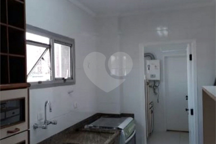 Apartamento à venda com 3 quartos em Casa Verde, São Paulo, SP
