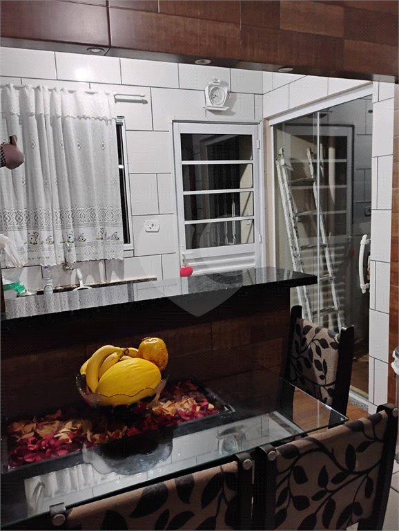 Casa à venda com 2 quartos em Jardim das Gaivotas, Indaiatuba, SP