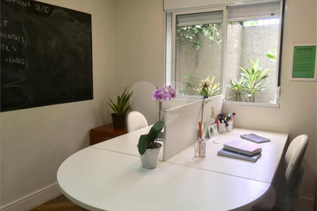 Sobrado à venda com 4 quartos, sendo 3 suítes, em Brooklin, São Paulo, SP