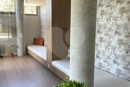 Studio à venda com 1 quarto em Butantã, São Paulo, SP