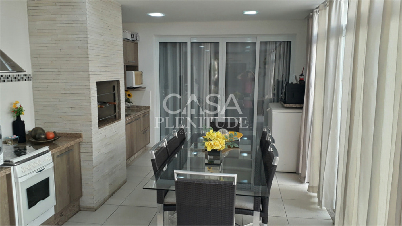 Casa em condomínio à venda com 3 suítes em Ibiti Royal Park, Sorocaba, SP