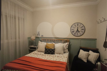 Apartamento à venda com 3 quartos, sendo 1 suíte, no Centro, São Bernardo do Campo, SP