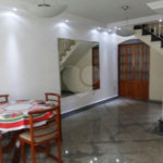 Sobrado à venda com 3 quartos, sendo 1 suíte, em Jardim Brasil (zona Norte), São Paulo, SP