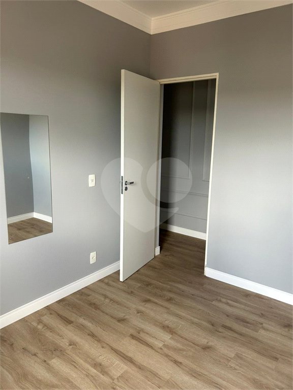 Apartamento à venda com 2 quartos em Vila Sonia, Valinhos, SP