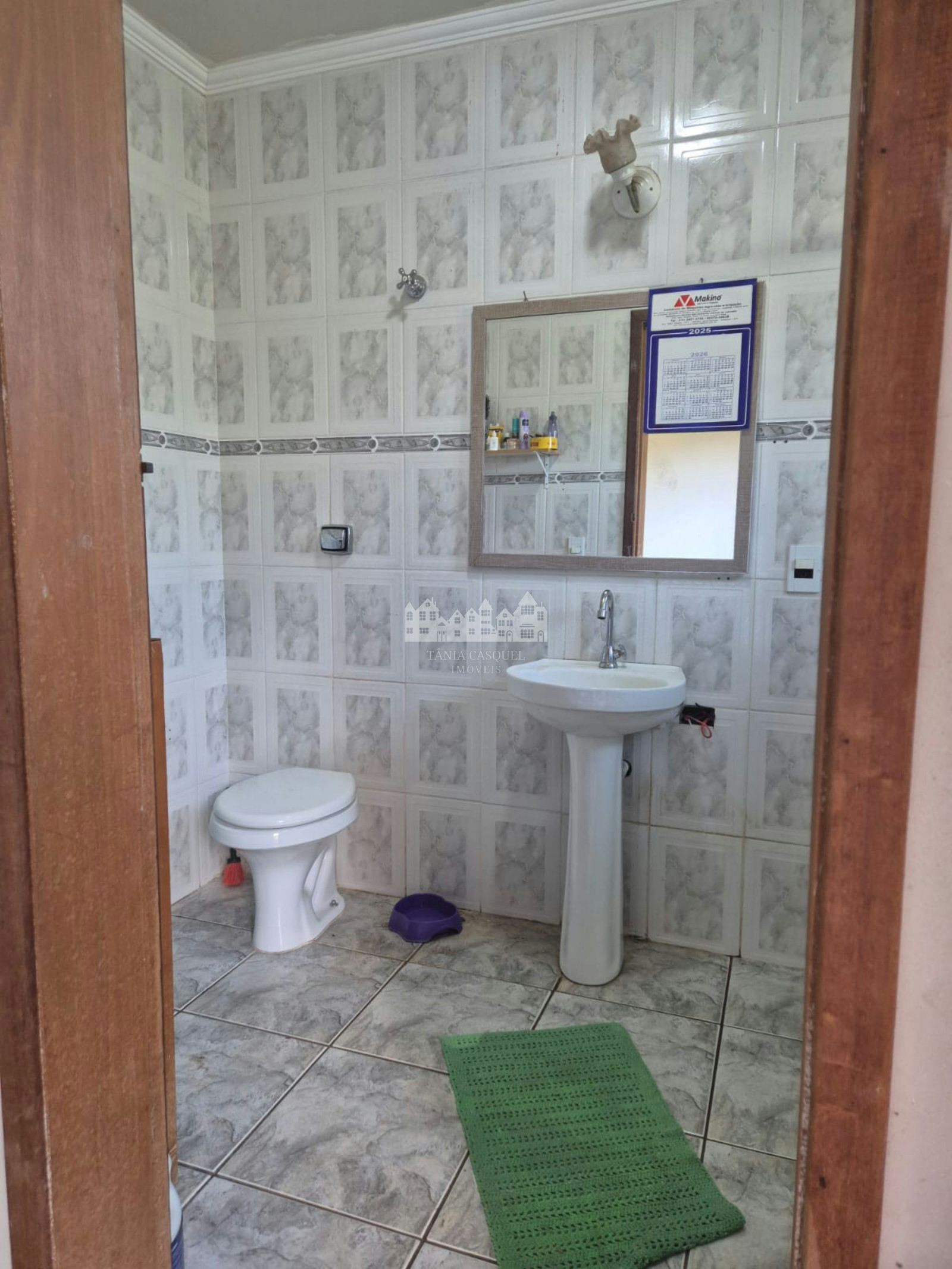 Casa de Condomínio, 3 quartos - Foto 15