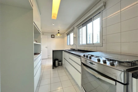 Apartamento à venda com 3 quartos, sendo 1 suíte, em Vila Leopoldina, São Paulo, SP