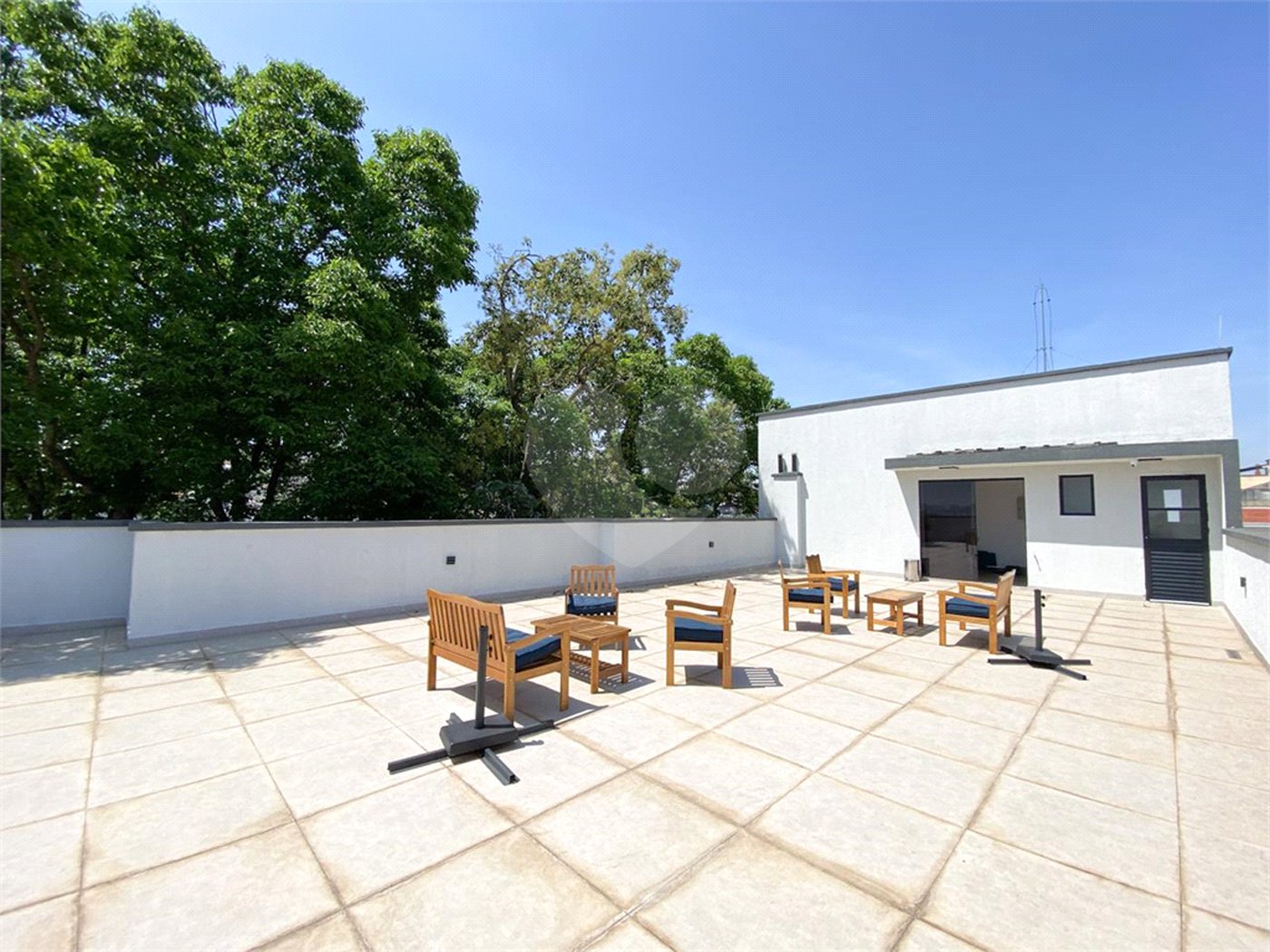 Apartamento à venda com 1 quarto em Vila Maria, São Paulo, SP