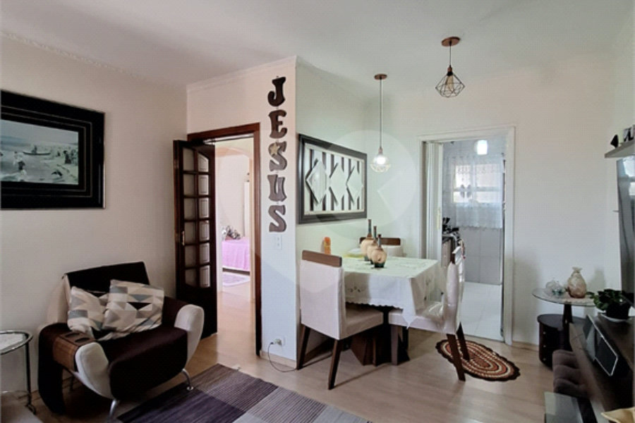 Apartamento à venda ou para alugar com 2 quartos em Freguesia do Ó, São Paulo, SP