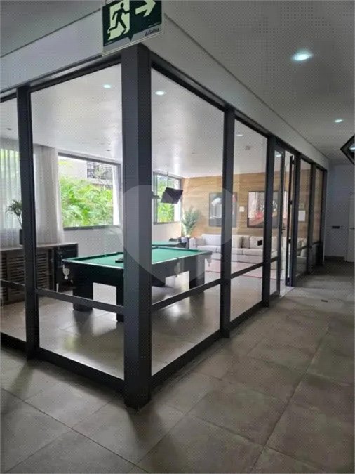Apartamento à venda com 1 quarto em Sumarezinho, São Paulo, SP