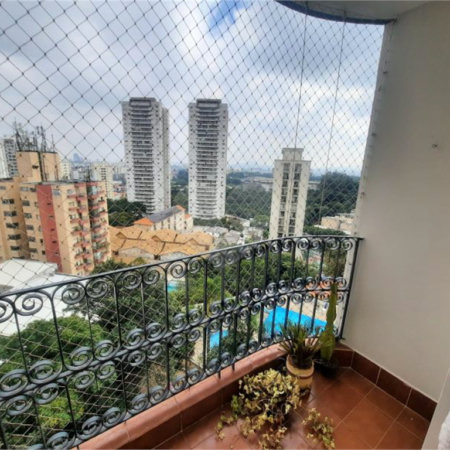 Apartamento à venda ou para alugar com 3 quartos em Jardim Esmeralda, São Paulo, SP