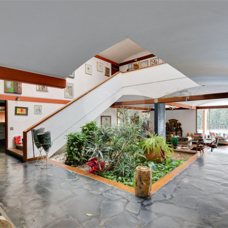 Casa à venda com 6 suítes em Morumbi, São Paulo, SP