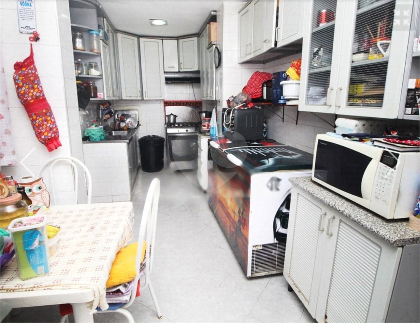 Apartamento à venda com 2 quartos em Grajaú, Rio de Janeiro, RJ