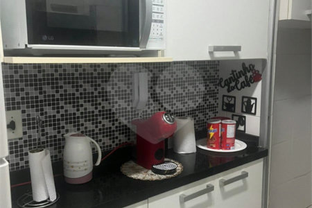 Apartamento à venda com 3 quartos, sendo 1 suíte, em Vila Carrão, São Paulo, SP