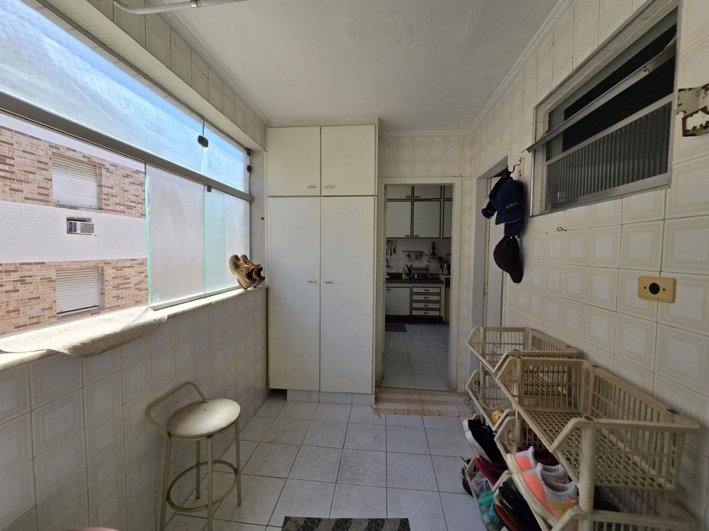 Cobertura com 3 dormitórios à venda, 310 m² por R$ 1.599.000,00 - Porto Ponta da Praia - Santos/SP