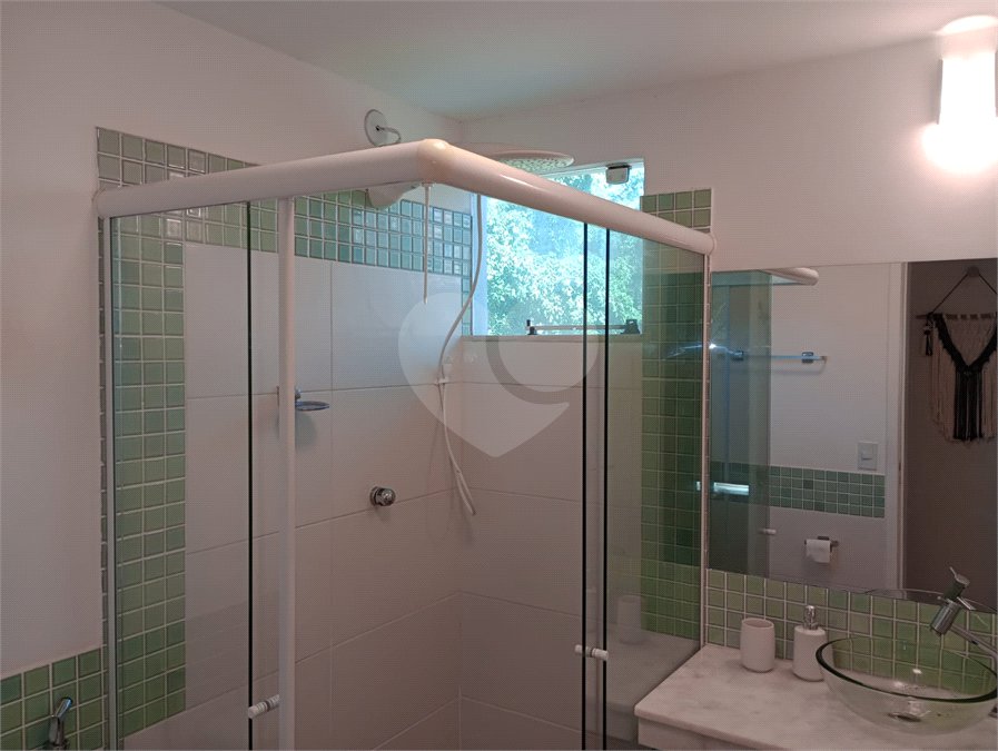 Casa em condomínio à venda com 4 quartos, sendo 1 suíte,  em Rasa, Armação dos Búzios, RJ