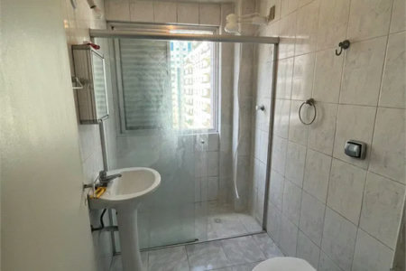 Apartamento à venda com 1 quarto em Pinheiros, São Paulo, SP