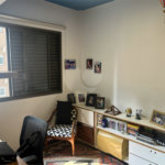Apartamento à venda com 3 quartos, sendo 1 suíte, em Vila Monte Alegre, São Paulo, SP