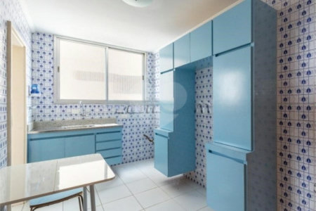 Apartamento à venda com 3 quartos em Moema, São Paulo, SP