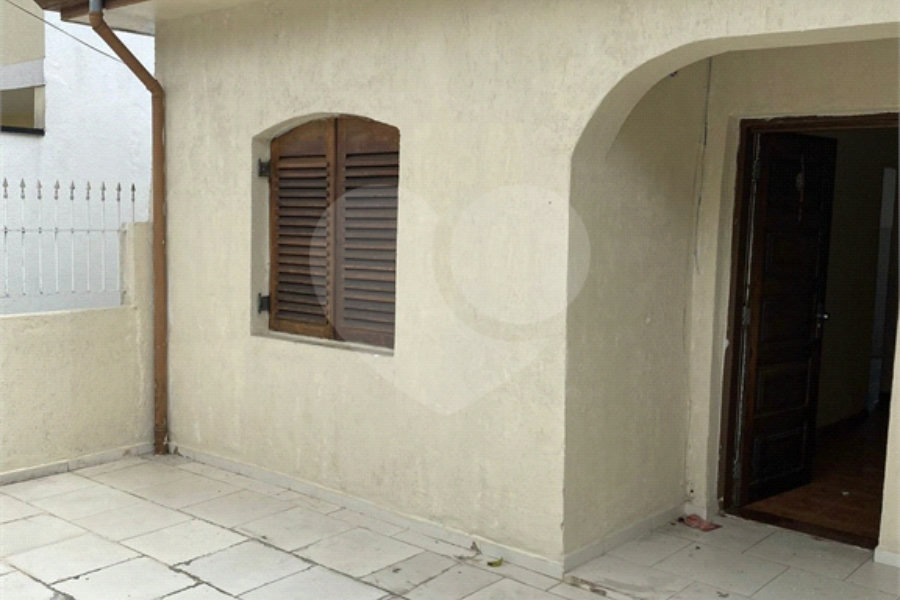 Casa à venda com 2 quartos em Vila Isolina Mazzei, São Paulo, SP