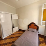 Casa de Vila à venda com 4 quartos, sendo 1 suíte,  em Tijuca, Rio de Janeiro, RJ