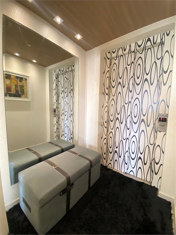 Apartamento à venda com 3 suítes em Vila Gomes Cardim, São Paulo, SP
