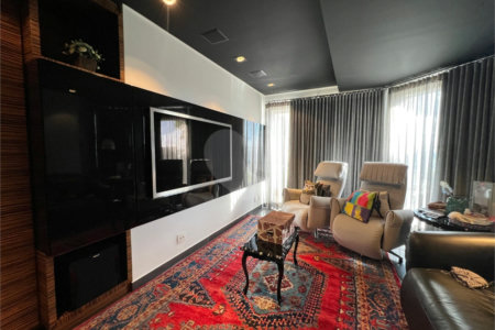 Apartamento à venda com 4 suítes em Jardim do Mar, São Bernardo do Campo, SP