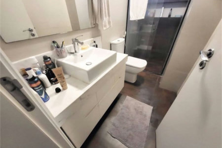 Apartamento Residencial à venda, Gonzaga, Santos - AP1684.