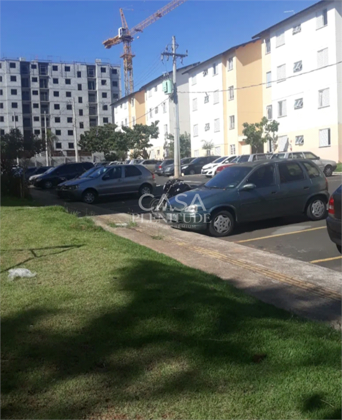 Apartamento à venda com 2 quartos em Caguassu, Sorocaba, SP