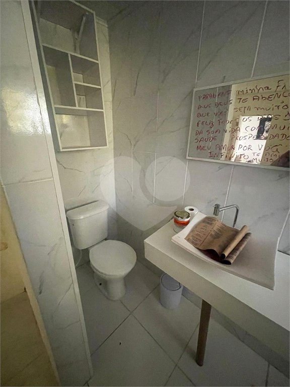 Casa de Vila à venda com 3 quartos, sendo 1 suíte,  em PARQUE EDU CHAVES, São Paulo, SP