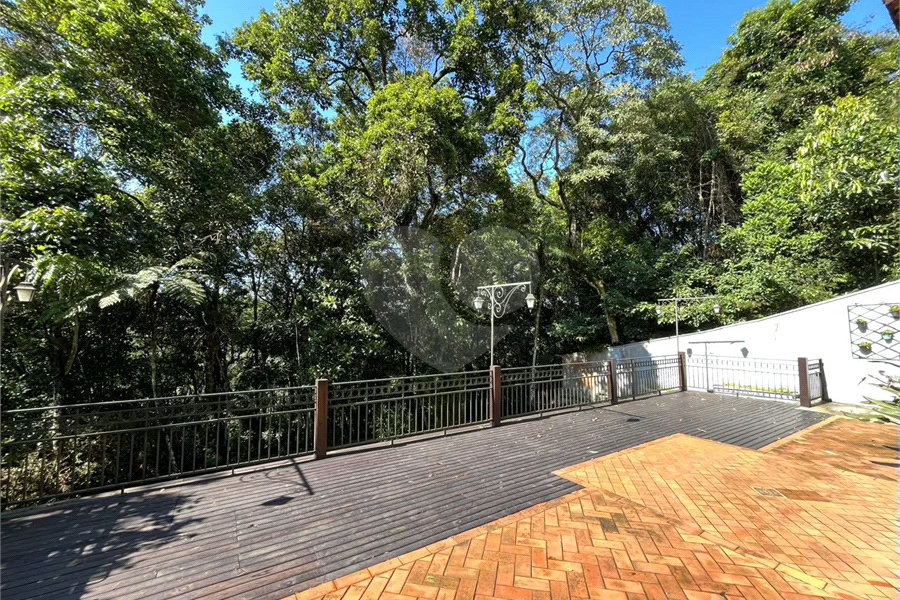 Condomínio à venda com 3 quartos, sendo 1 suíte, em Serra da Cantareira, Mairiporã, SP