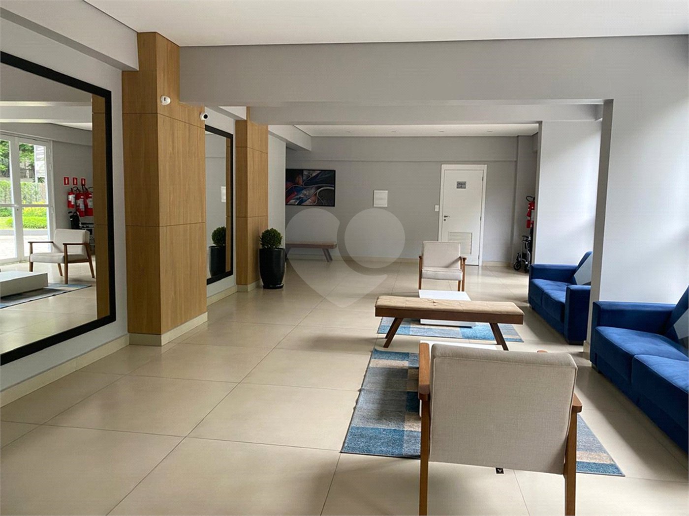 Apartamento à venda com 1 quarto em Vila Andrade, São Paulo, SP