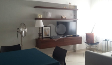 Apartamento à venda com 1 quarto em Campos Elíseos, São Paulo, SP