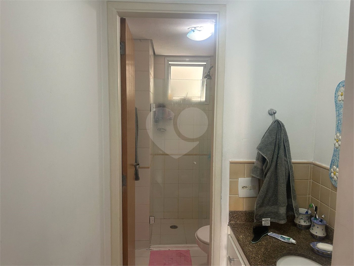 Apartamento à venda com 3 quartos, sendo 1 suíte,  em Vila Andrade, São Paulo, SP