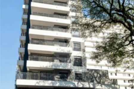 Apartamento à venda com 1 quarto em Pinheiros, São Paulo, SP