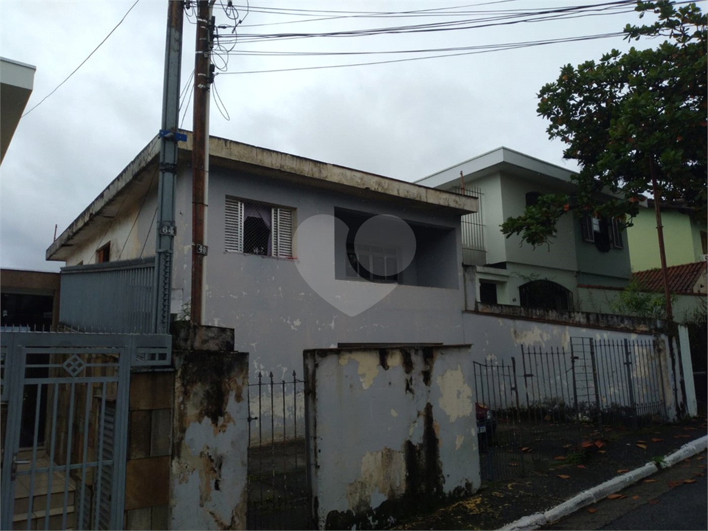 Terreno à venda em Vila Guilherme, São Paulo, SP