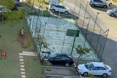 Apartamento à venda com 2 quartos em Usina Piratininga, São Paulo, SP