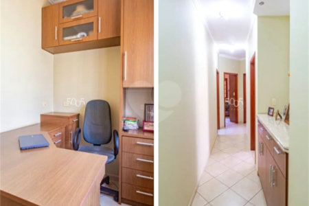 Casa à venda com 4 suítes em Parque Residencial Presidente Médici, Itu, SP
