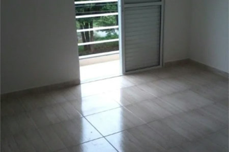 Sobrado à venda com 2 suítes em Vila Tiradentes, São Paulo, SP