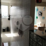 Apartamento à venda com 2 quartos, sendo 1 suíte, em Saúde, São Paulo, SP