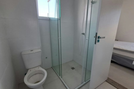 Apartamento à venda, 109 m² por R$ 1.100.000,00 - Boqueirão - Santos/SP