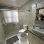 Apartamento Residencial à venda, Aparecida, Santos - AP0537.