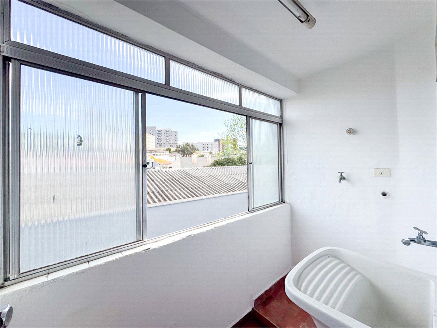Apartamento à venda com 2 quartos em Vila Matilde, São Paulo, SP
