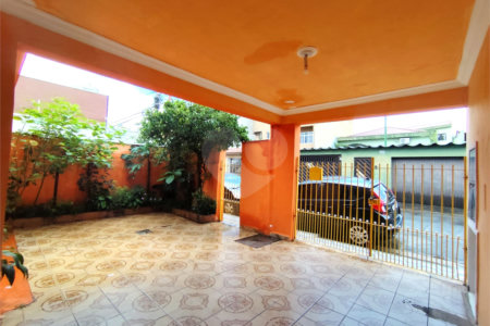 Casa à venda com 7 quartos em Vila Macedópolis, São Paulo, SP
