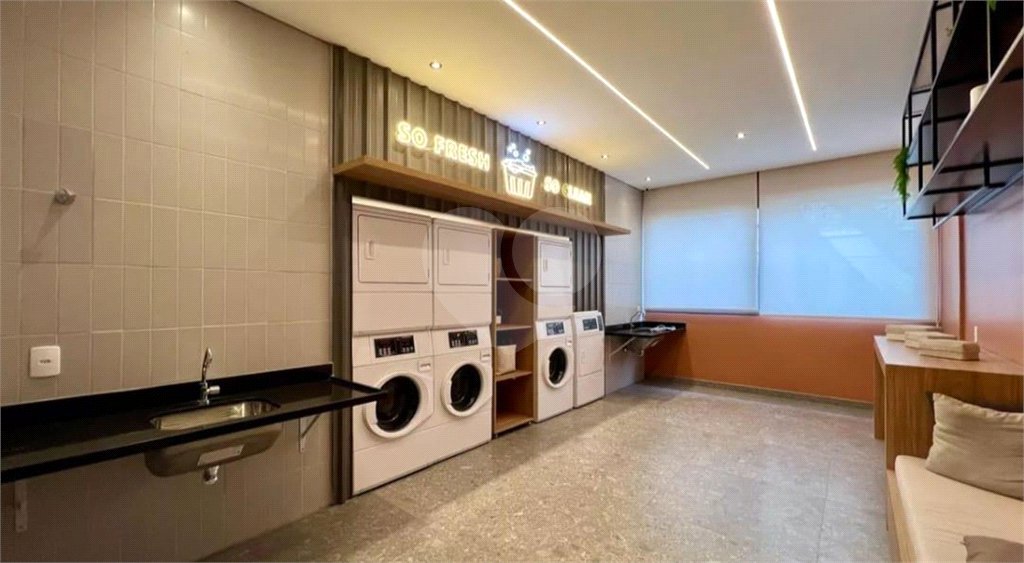Apartamento à venda com 1 suíte em Pinheiros, São Paulo, SP