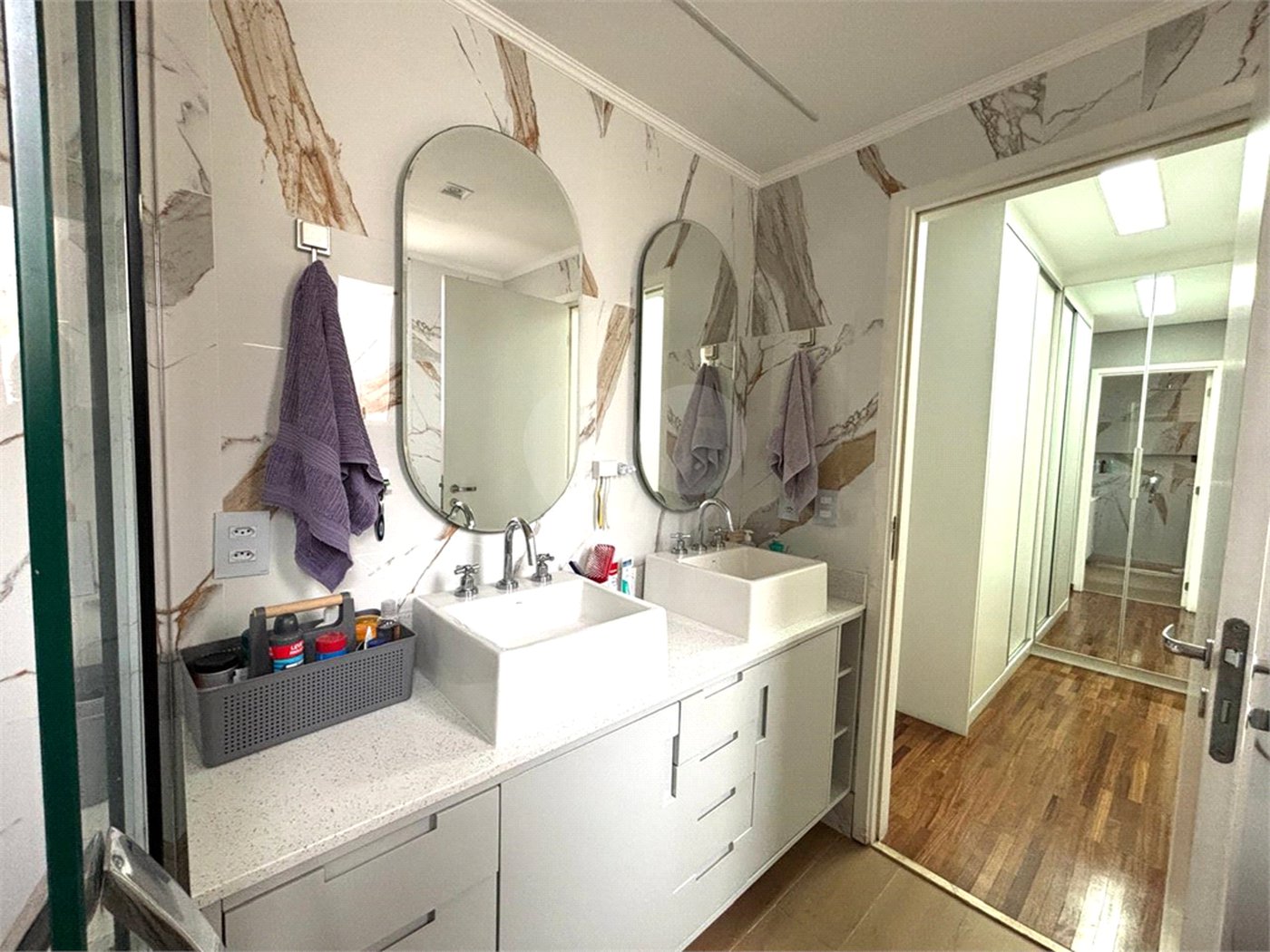Apartamento à venda com 4 quartos, sendo 3 suítes, em Santana, São Paulo, SP