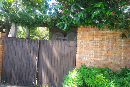 Sobrado à venda com 3 quartos em Vila Cordeiro, São Paulo, SP